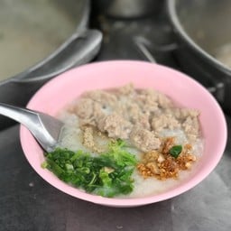 โจ๊กตาเปี๊ยก