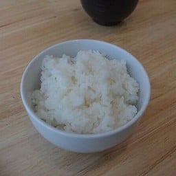 ข้าวญี่ปุ่น