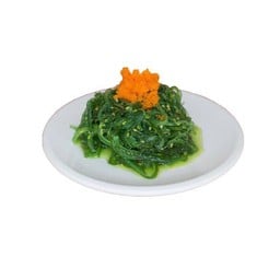 ยำสาหร่าย