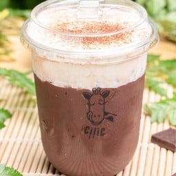 โกโก้คลาสสิกชีส