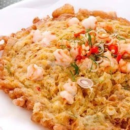เจียวปะล่ะ ณ มอ เอเชีย