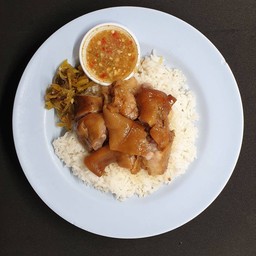 ข้าวคากิ