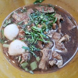 เตี๋ยวตูฮ้า=ก๋วยเตี๋ยวเรือ