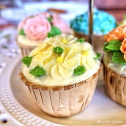 LAMAI Garden Craft & Cafe