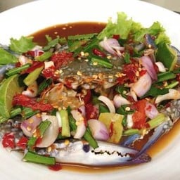ยำล้านแปด