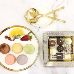 Macaron set M5PT8