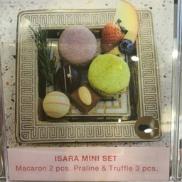 Macaron set M2PT3