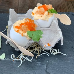 Noi Delicate Thai Taste