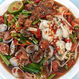 ตำ 3 นารี