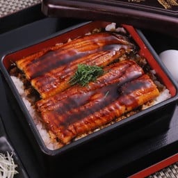 UNAGI DON