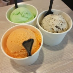 I Like Ice Cream