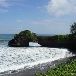 Pura Tanah Lot