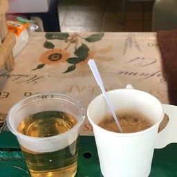 Lucky Home Coffee -