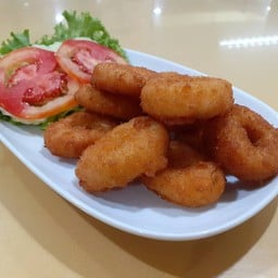 ฟิชริ่ง 10 ชิ้น