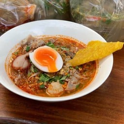 ตำนาน โจ๊ก วัดกลาง ปากน้ำสมุทรปราการ
