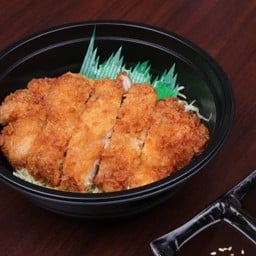 ไก่ทงคัตสึ