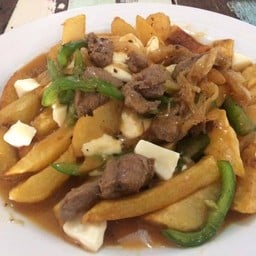 ปูติน แม็กซิกัน