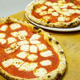 Piccolino Woodfired Pizzeria