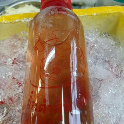 น้ำรากบัว