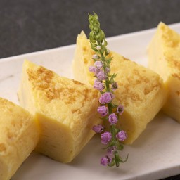 Tamago yaki