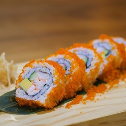 California Roll