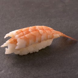 Ebi sushi