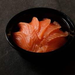 salmon don