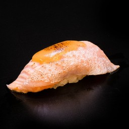 Salmon Saikyo