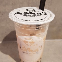 ชานมไข่มุก##1