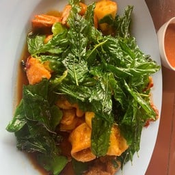 บึงบัวครัวทะเล