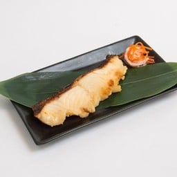 Gindara Miso Yaki