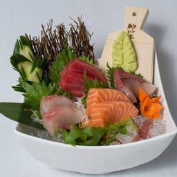 SASHIMI SET C