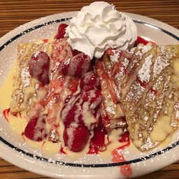 IHOP Sunset Blvd. LA