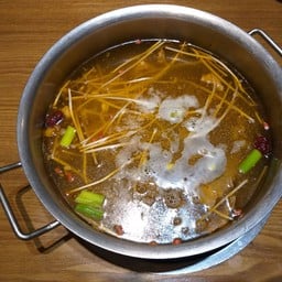 Shouchailu Roast Duck