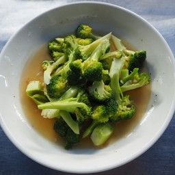 บร็อคโคลี่