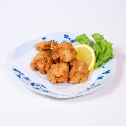 ไก่ทอดสไตล์ญี่ปุ่น