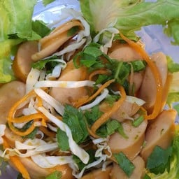 กินยำมั้ย & กระเพรากรอบ