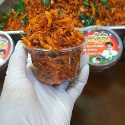 น้ำพริกเจ้าคุณ