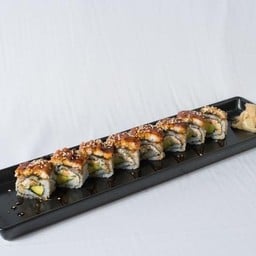 โรลปลาไหล