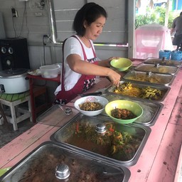 ชอบมากเลยค่ะ ถาดปิดฝาแต่ดูได้ว่าอาหารข้างในเป็นอย่างไร