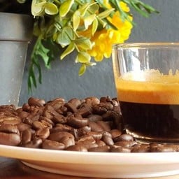 Me-d coffee บึงกุ่ม