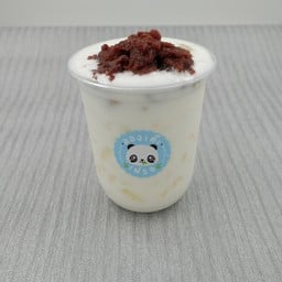 ลองเด๊ะ ฟูปัง'  เจริญกรุง ตรงข้ามซอย57