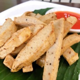 ไก่ยอทอด