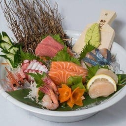 SASHIMI SET A
