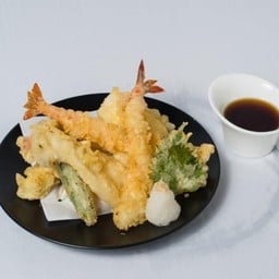 เท็มปุระรวม