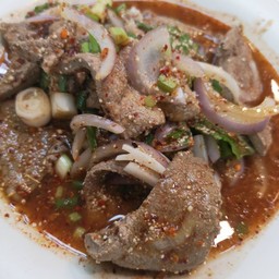 ตับหวาน