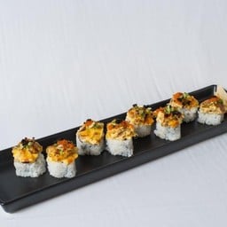 โรลหอบเชลล์