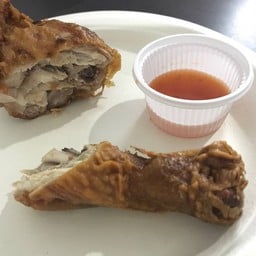 ไก่ชู ไก่ทอดหาดใหญ่