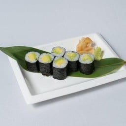 AVOCADO MAKI