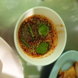 น้ำจิ้มแจ่ว